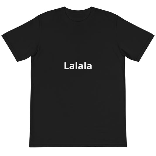 Organic T-Shirt