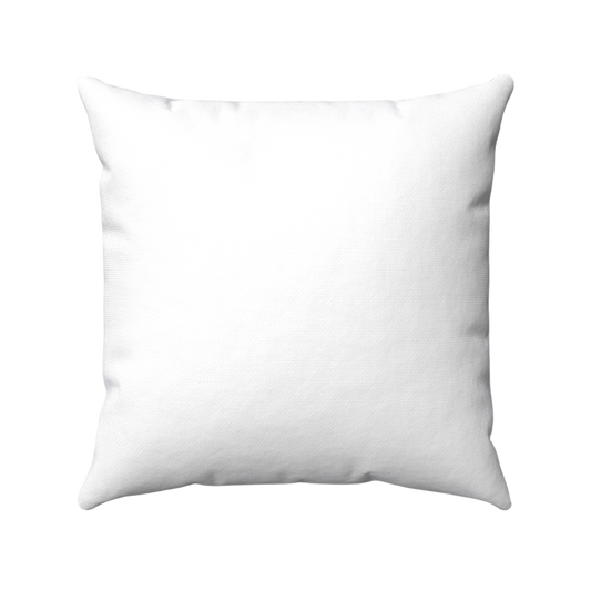 Sample Photo Pillow